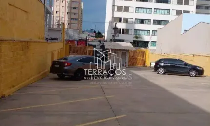 Terreno Comercial à venda, Centro, Jundiaí - TE0173.