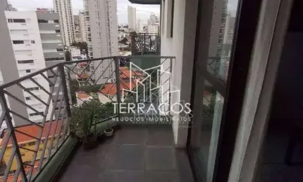 vende apto - cond Paineiras e Araucaria - Saude - São Paulo / SP