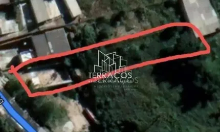 Terreno Residencial à venda, Vila Constança (Botujuru), Campo Limpo Paulista - TE0183.
