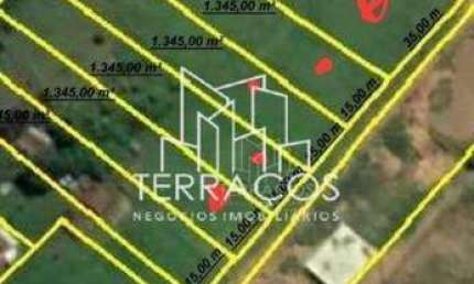 Terreno Residencial à venda, Rural, Extrema - TE0199.