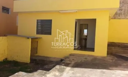 Casa Residencial à venda, Ponte de Campinas, Jundiaí - CA0278.