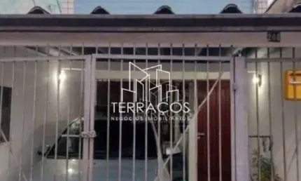 Casa Residencial à venda, Vila de Vito, Jundiaí - CA0284.
