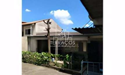 Casa Residencial à venda, Jardim Paulista, Várzea Paulista - CA0299.