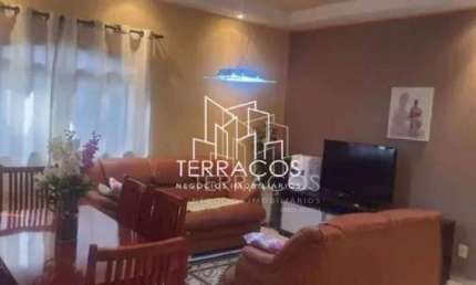 CASA TÉRREA À VENDA, BAIRRO VILA DE VECCHI, JUNDIAÍ SP
