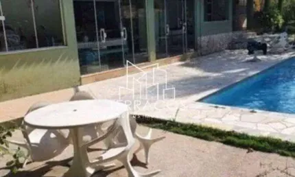 Chácara / sítio com 5 quartos à venda na Rua Pinheiro, Chácaras do Guacuri, Itupeva
