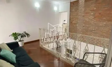 Ponto comercial com 5 salas à venda na Avenida Paula Penteado, 171, Centro, Jundiaí