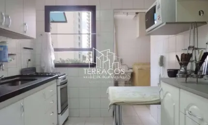 Apartamento Residencial à venda, Vila Santana II, Jundiaí - AP0430.