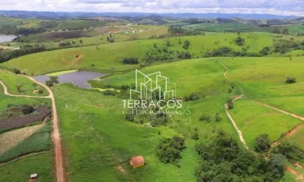 Área à venda, 2347400 m² por R$ 58.900.000,00 - Quinta da Baroneza II - Bragança Paulista/SP