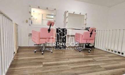 Sala para alugar, 45 m² por R$ 3.316,80/mês - Jardim das Samambaias - Jundiaí/SP