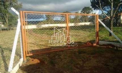 Terreno Residencial à venda, Vale dos Cebrantes, Jundiaí - TE0018.