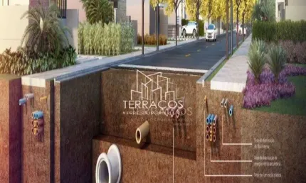 Terreno residencial à venda, distrito industrial, jundiaí - te0020.