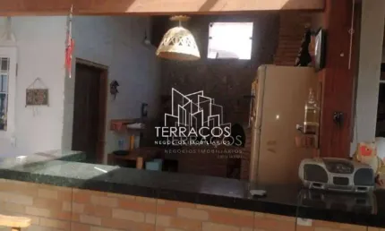 Casa com 3 quartos à venda na Avenida Dinhah de Barros, 213, Centro, Jarinu