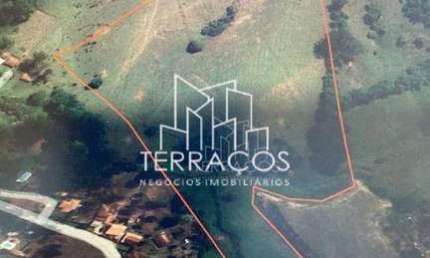 Terreno comercial à venda na Rodovia Fernão Dias, Zona Rural, Extrema