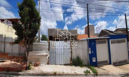 Casa Residencial à venda, Jardim Marambaia, Jundiaí - CA0055.