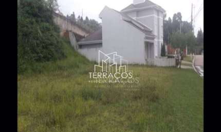 TERRENO PLANO À VENDA, LAGUNA RESIDENCIAL CLUBE, VÁRZEA PAULISTA SP