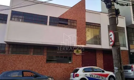 Loja para alugar, 210 m² por R$ 13.283,47/mês - Centro - Jundiaí/SP