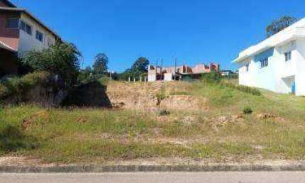 Terreno à venda - Colinas de Inhandjara - Itupeva/SP.