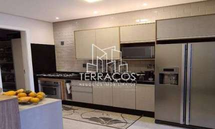 Casa em condomínio fechado com 3 quartos à venda na Alameda Vitória, 264, Jardim Primavera, Itupeva