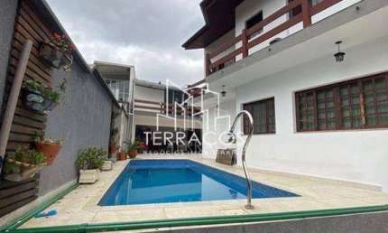 Casa à venda - Condominio Nova Caieiras, Caieiras - SP