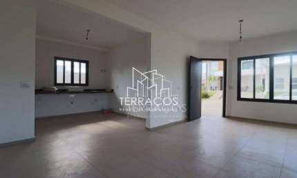 Casa em condomínio fechado com 3 quartos para alugar na SP 332 , 21, Vila Nova Louveira, Louveira