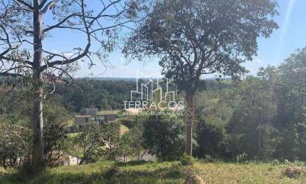CONDOMÍNIO FECHADO DE ALTO PADRÃO, PARQUE DOS MANACÁS, TERRENO À VENDA, JUNDIAÍ SP.