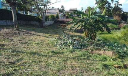 TERRENO À VENDA NO CONDOMÍNIO HORIZONTE AZUL EM ITUPEVA SP