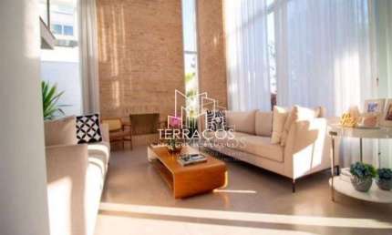 LINDA CASA DE ALTO PADRÃO À VENDA NO CONDOMÍNIO VEDUTA EM JUNDIAÍ SP
