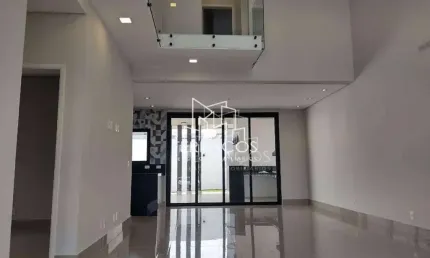 CASA ALTO PADRÃO À VENDA NO CONDOMÍNIO GRAN VILLE SÃO VENÂNCIO EM ITUPEVA SP.