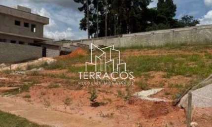TERRENO À VENDA, SUAVE ACLIVE, CONDOMÍNIO CAMPOS DE MEDEIROS, JUNDIAÍ SP