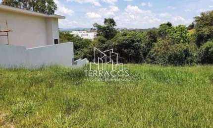 CONDOMÍNIO TERRAS DA ALVORADA, ALTO PADRÃO, ÓTIMO TERRENO À VENDA, JUNDIAÍ/ITUPEVA SP