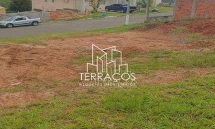 TERRENO EM ACLIVE DE FRENTE PARA A SERRA DO JAPI À VENDA, RESIDENCIAL PHYTUS, ITUPEVA SP