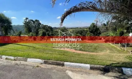 Terreno à venda, 800 m² por R$ 318.000,01 - Parque dos Cafezais II - Itupeva/SP