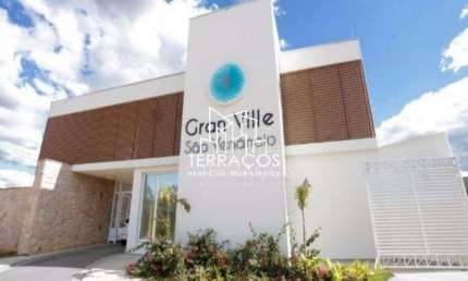 Terreno  à venda, Gran Ville São Venancio Fase 3  - Itupeva - SP.