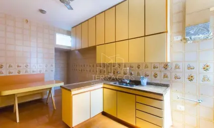 Casa com 3 quartos à venda na Alameda dos Arapanés, Indianópolis, São Paulo