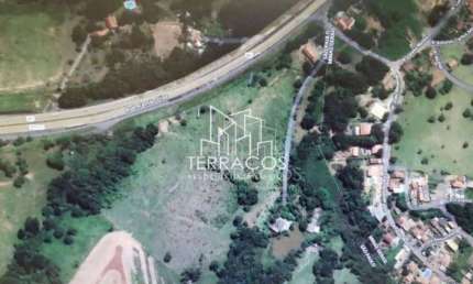 Área Comercial e Residencial à venda, Divisa de São Paulo com a cidade de Extrema M.G.ma - AR0010.