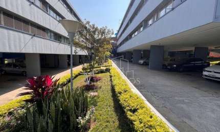 Vende apto Cond Quaresmeira - Cecap - Jundiai - SP.