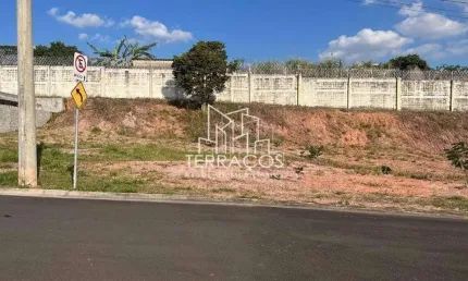 Terreno Residencial à venda, Jardim Celeste, Jundiaí - TE0129.