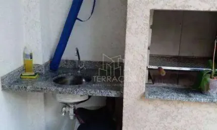 Apartamento com 3 quartos à venda na Avenida Paulo Prado, Jardim Flórida, Jundiaí