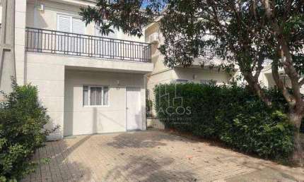 ÓTIMO SOBRADO À VENDA NO CONDOMÍNIO THINA RESIDENCIAL, BAIRRO MEDEIROS, JUNDIAÍ SP