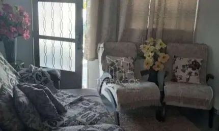 Casa vende-se - Jardim Vera Cruz (caxambu) - Jundiai - SP.