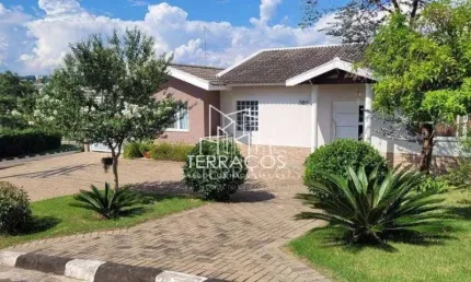 Casa Residencial à venda, Jardim Primavera, Itupeva - CA0556.