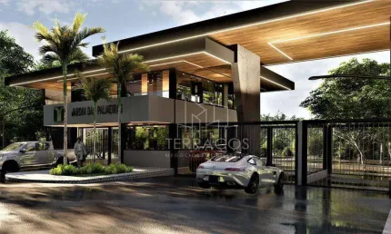 Casa com 3 dormitórios à venda, 350 m² por R$ 4.500.000,00 - Condomínio Jardim das Palmeiras - Bragança Paulista/SP