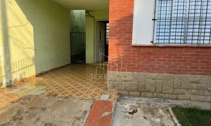 CASA TÉRREA PARA VENDA EM ÓTIMA LOCALIZAÇÃO NO ANHANGABAÚ, JUNDIAÍ SP