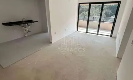 ÓTIMO APARTAMENTO EM CONSTRUÇÃO À VENDA NO CONDOMÍNIO ODEON F A OLIVA EM JUNDIAÍ SP