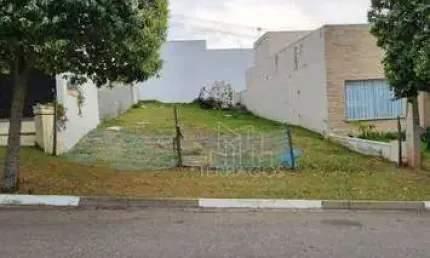 Terreno à venda, 300 m² por r$ 250.000,00 - distrito jacaré - itupeva/sp