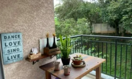 Apartamento com 2 dormitórios à venda, 66 m² por R$ 620.000,00 - Jardim Flórida - Jundiaí/SP