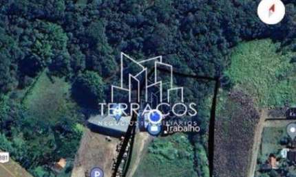 Área à venda, 8246 m² por R$ 3.600.000,00 - Centro - Itapeva/MG