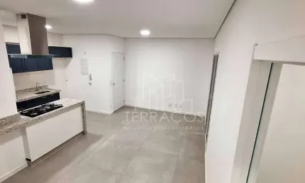 APARTAMENTO GARDEN À VENDA 122M², 3 QUARTOS - JD. TORRES DE SÃO JOSÉ - JUNDIAÍ/SP
