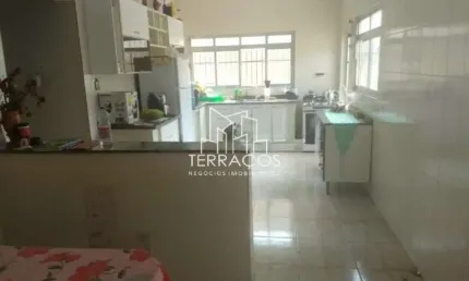Casa com 3 dormitórios à venda, 213 m² por R$ 700.000,00 - Jardim Guanciale - Campo Limpo Paulista/SP