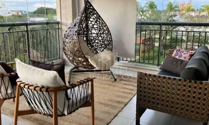 MAGNÍFICO APARTAMENTO A VENDA, FINO ACABAMENTO, ARTE PRIME RESIDENCE, ÓTIMA LOCALIZAÇÃO